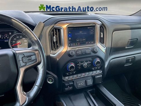 Used 2022 Chevrolet Silverado 3500 High Country w/ Z71 Off-Road Package image 9
