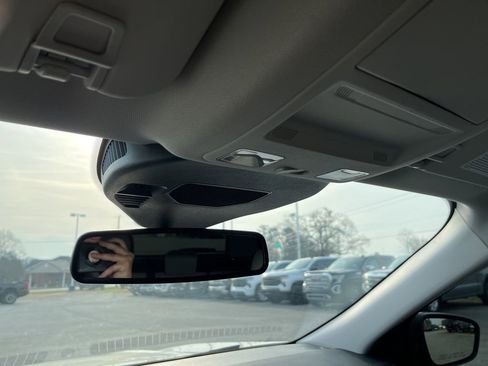 Used 2024 Ford Escape Platinum image 18