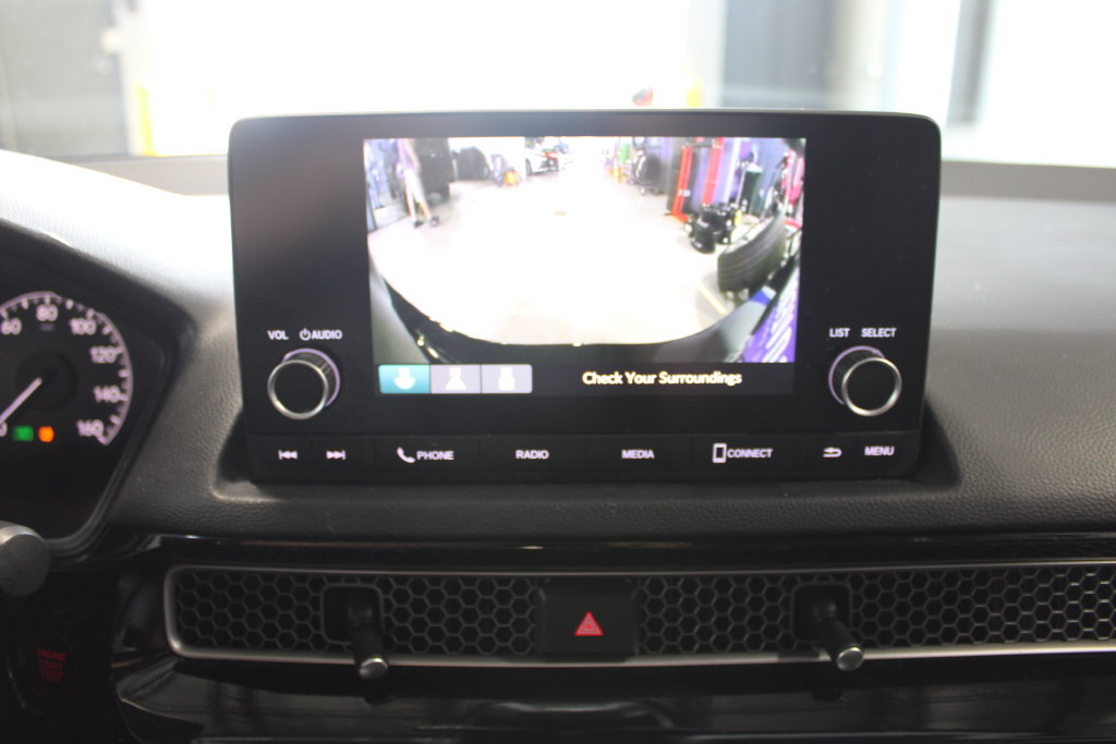 Used 2025 Honda Civic LX image 15