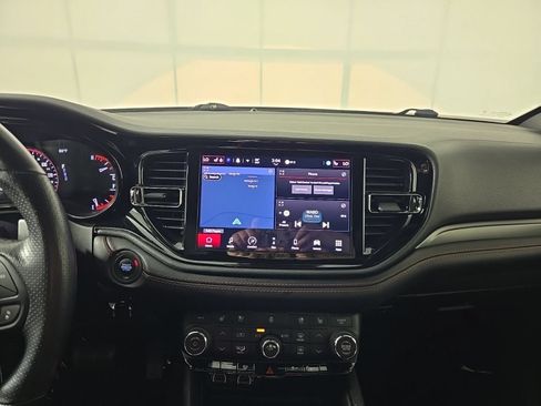 Used 2024 Dodge Durango GT AWD/4WD image 10