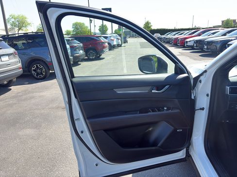 Used 2019 MAZDA CX-5 Signature AWD/4WD image 11