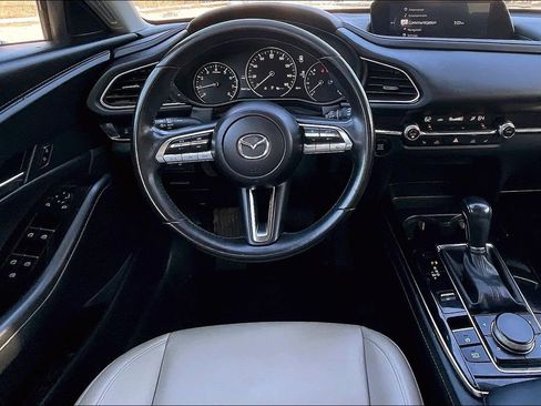 Used 2023 MAZDA CX-30 AWD 2.5 S w/ Preferred Package image 5