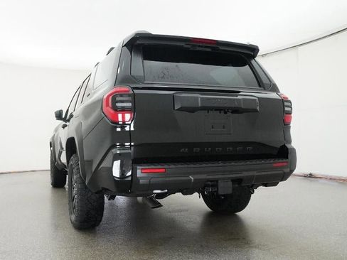 New 2025 Toyota 4Runner SR5 image 45