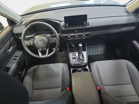 Used 2025 Honda CR-V LX image 10