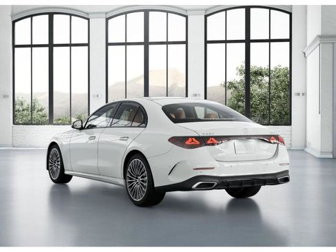 New 2027 Mercedes-Benz E 350 4MATIC Sedan image 28