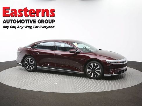 Used 2024 Lucid Air Pure RWD image 46