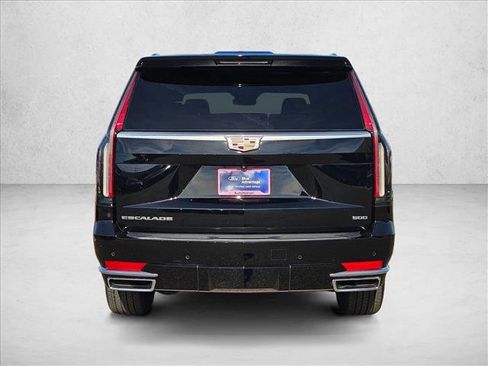 Used 2021 Cadillac Escalade Luxury image 7