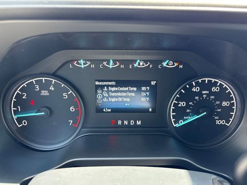 New 2026 Ford F250 XL w/ STX Appearance Package AWD/4WD image 21