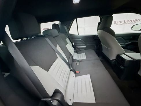 Used 2025 Toyota 4Runner TRD Off-Road image 27