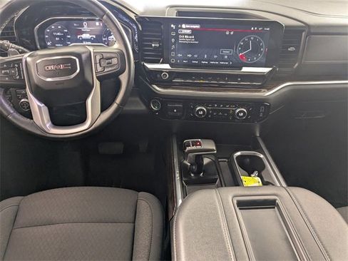 Certified 2022 GMC Sierra 1500 Elevation image 27