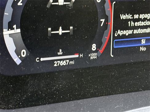 Used 2024 Toyota Tacoma TRD Sport image 9