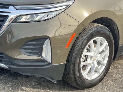 Used 2023 Chevrolet Equinox LT image 8