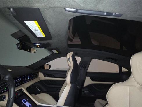 Used 2023 Porsche Taycan Turbo S image 11