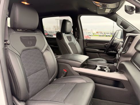 Used 2023 RAM 1500 Big Horn image 18
