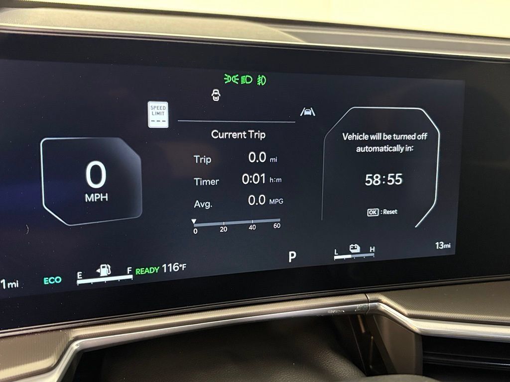New 2026 Kia Sorento SX Prestige AWD/4WD image 23