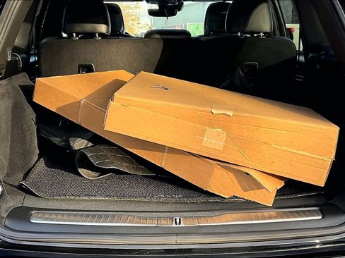 Used 2022 Jeep Grand Cherokee Summit w/ Luxury Tech Group V image 31