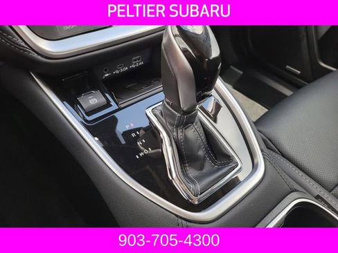 Used 2025 Subaru Legacy Touring XT w/ Tech Package #2 AWD/4WD image 20