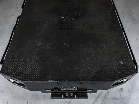 Used 2019 Ford F550 4x4 SuperCab Super Duty image 49