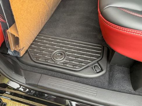 New 2026 RAM 1500 Rebel w/ Bed Utility Group AWD/4WD image 26