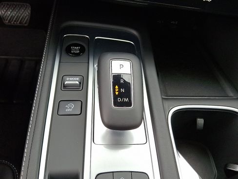 Certified 2026 INFINITI QX60 Luxe w/ Cargo Package image 16