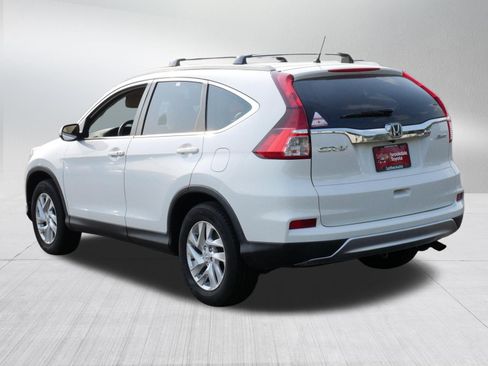 Used 2016 Honda CR-V EX image 5