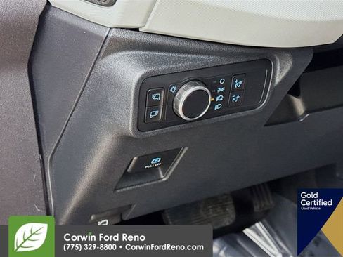 Used 2021 Ford Bronco Badlands image 14