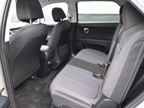 Certified 2024 Hyundai Ioniq 5 SEL image 12
