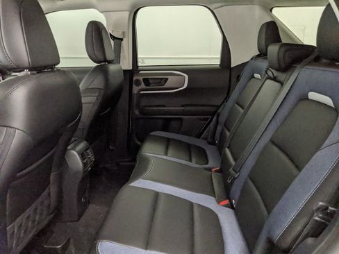 New 2025 Ford Bronco Sport Outer Banks w/ Outer Banks Tech Package+ image 23