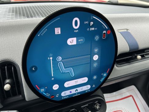 New 2025 MINI Cooper S image 18