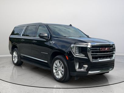 Certified 2024 GMC Yukon XL SLT