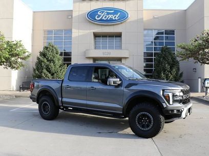 Used 2025 Ford F150 Raptor