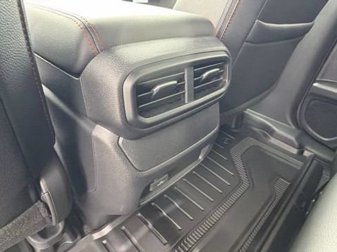 New 2026 Honda Ridgeline TrailSport image 17