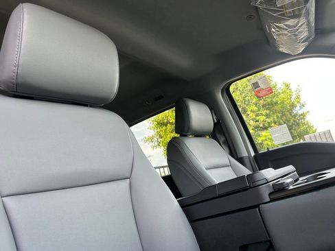 New 2026 Ford F450 2WD Crew Cab Super Duty image 16