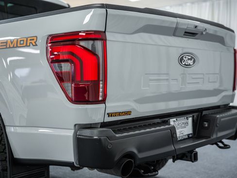 Certified 2024 Ford F150 Tremor w/ Equipment Group 402A High image 6
