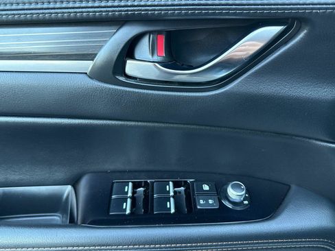 Used 2021 MAZDA CX-5 Grand Touring image 5