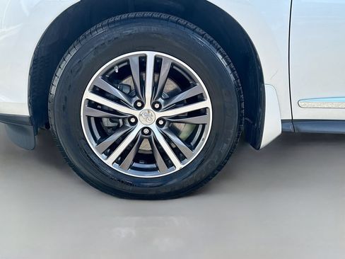 Used 2019 INFINITI QX60 Luxe w/ Essential Package FWD image 44