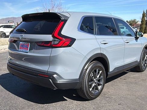 New 2026 Honda CR-V EX-L image 3