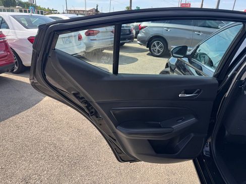 Used 2020 Nissan Altima 2.5 S FWD image 20