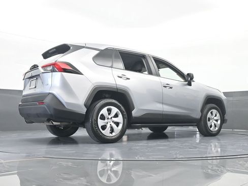 Used 2023 Toyota RAV4 LE image 58