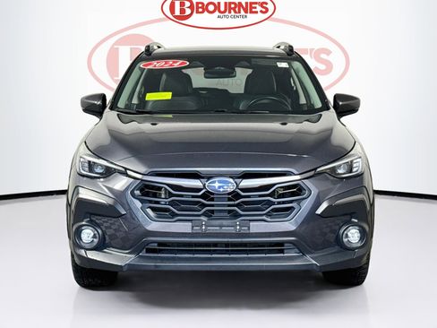 Used 2024 Subaru Crosstrek 2.5i Limited AWD/4WD image 7