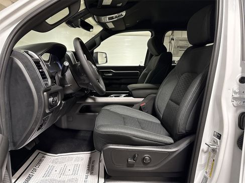 New 2026 RAM 1500 Big Horn image 16