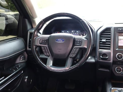 Used 2018 Ford Expedition Max Platinum AWD/4WD image 20