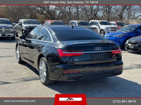 Used 2020 Audi A6 2.0T Premium image 7