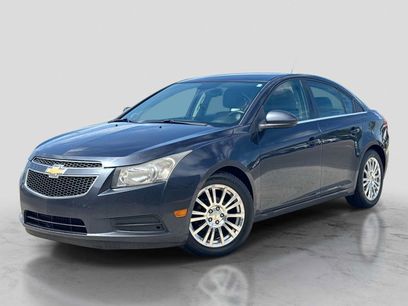 Used 2014 Chevrolet Cruze Eco