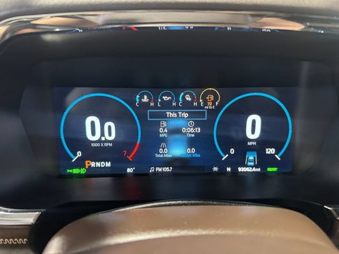 Used 2021 Ford F150 King Ranch AWD/4WD image 8