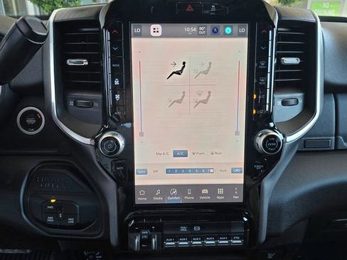 New 2026 RAM 5500 Tradesman image 10