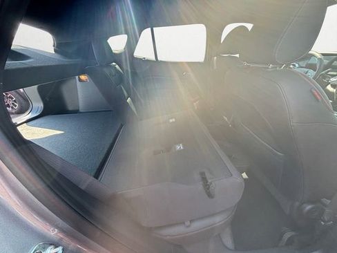 New 2026 Chevrolet Trax RS w/ Driver Confidence Package FWD image 21