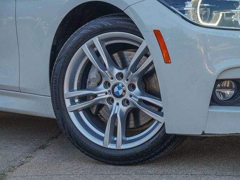 Used 2018 BMW 330i Sedan image 3