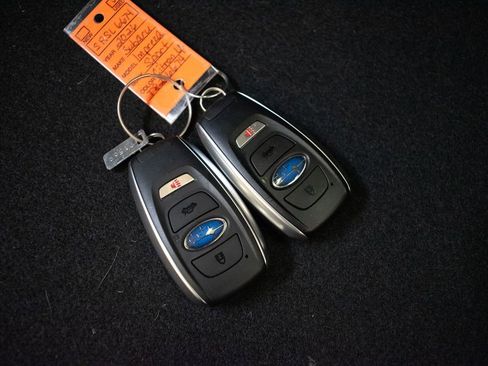 Used 2026 Subaru Impreza 2.0i Sport AWD/4WD image 25