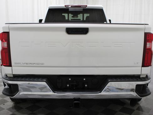 Used 2024 Chevrolet Silverado 3500 LT w/ Convenience Package RWD image 30